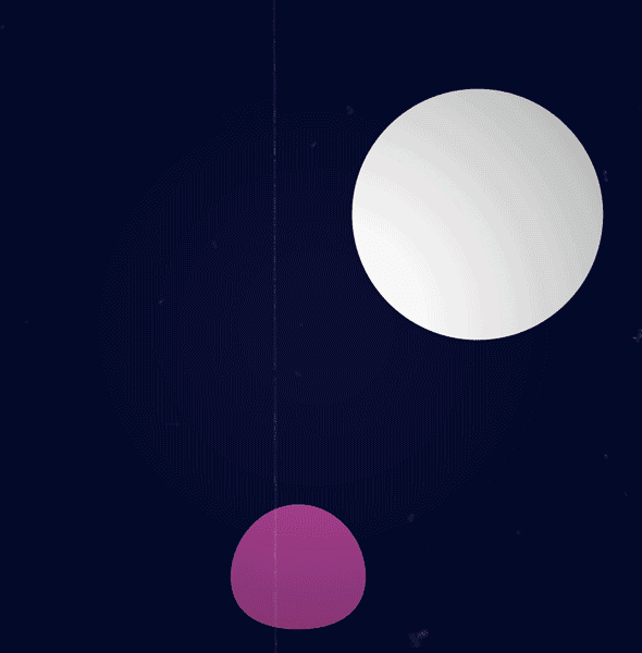 Morph Creative Order animation